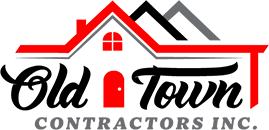 Old Town Contractors Inc. 